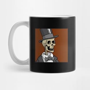 Death Mug